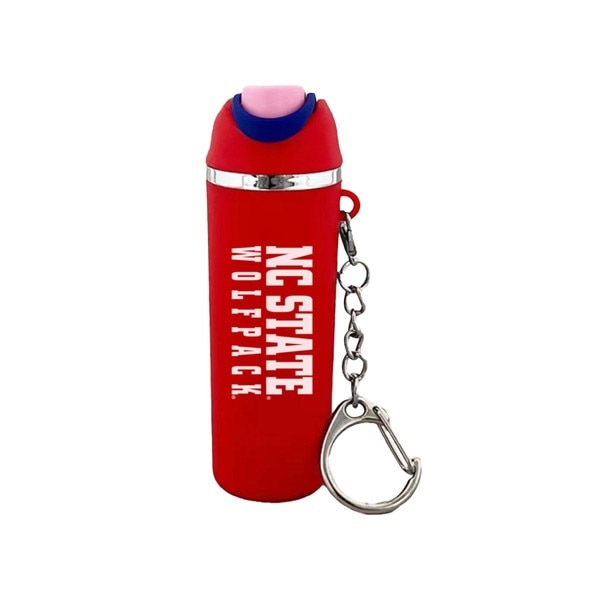 OAHU KEY TAG/RED